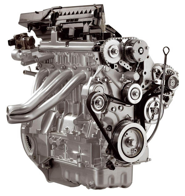 2010 Tro Car Engine